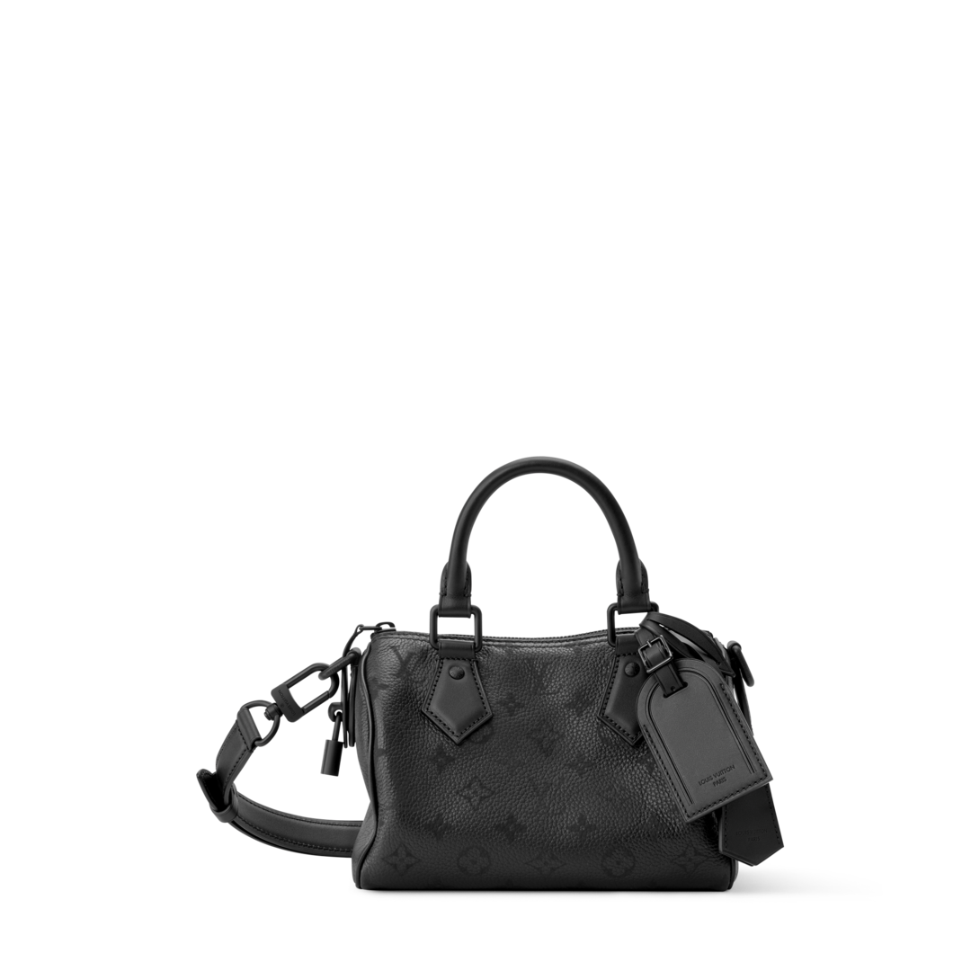 スピーディ P9 バンドリエール 20 H40｜ルイ・ヴィトン 公式サイト